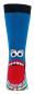 Preview: 6 Paar TippTexx 24 Kinder ABS Stoppersocken Freche Bande